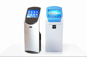 智能化排隊(duì)系統(tǒng)